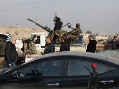 توطئه خطرناک جولانی علیه عراق با همدستی دختر صدام