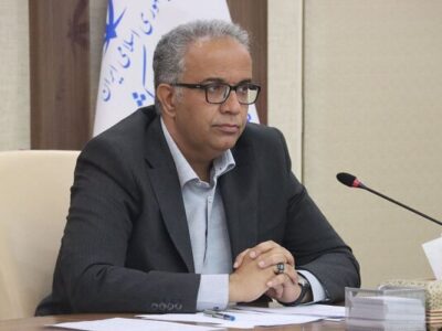 تکمیل مسیر ریلی چابهار تا ۴۵ روز آینده