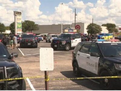 تیراندازی در کارولینای آمریکا ۲ کشته برجای گذاشت