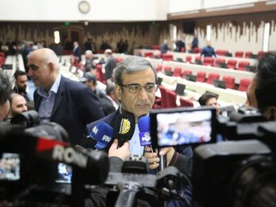 تیم فوتبال پرسپولیس خراسان با برنامه بلندمدت وارد خراسان رضوی می‌شود