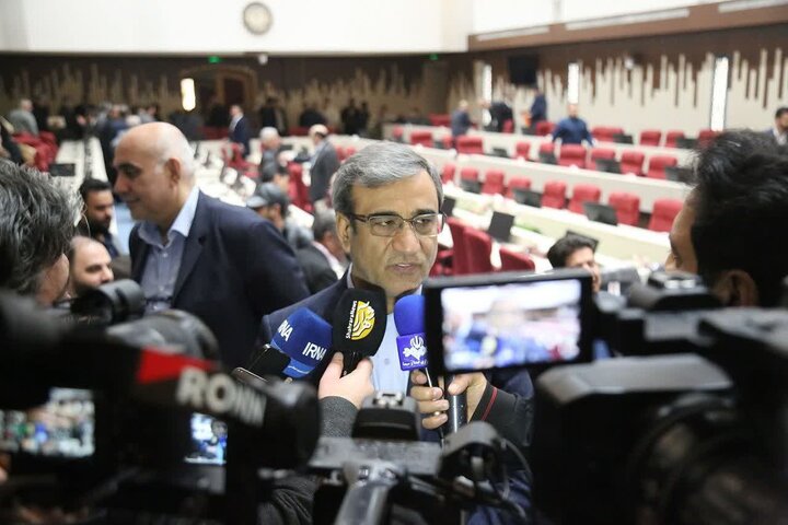 تیم فوتبال پرسپولیس خراسان با برنامه بلندمدت وارد خراسان رضوی میشود