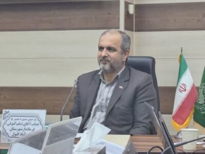 ثبت‌نام ۶۱۲ داوطلب روستایی در علی‌آباد کتول برای شوراهای هفتم