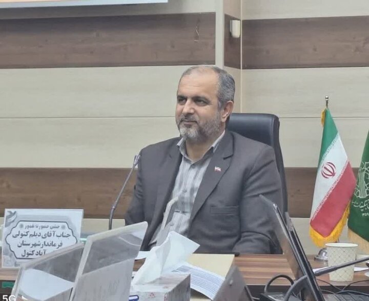 ثبتنام ۶۱۲ داوطلب روستایی در علیآباد کتول برای شوراهای هفتم