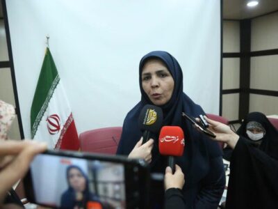 جامعه به نگاه مادرانه در مدیریت نیاز دارد