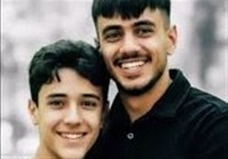 جان برادران «عشقی» چطور طعمه کفتارها شد+فیلم