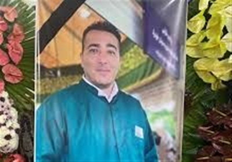 جانباخته اغتشاشات در جنگ 12 روزه چه میکرد؟