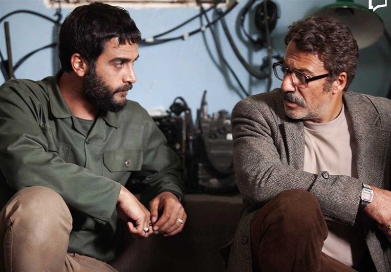 «جانشین»؛ تلاشی جدی برای بازسازی شرایط جنگ