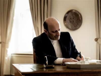 جایگاه اروپا در مذاکرات هسته‌ای؛ حکایت خودکرده را تدبیر نیست