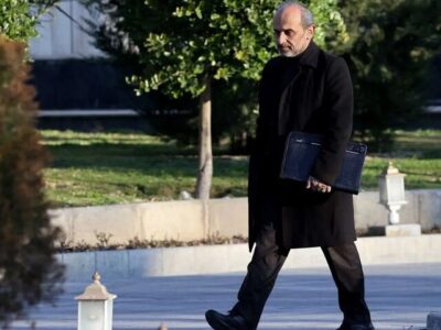 جبلی: پایتخت ۸ اواخر بهار کلید می‌خورد؛ پخش سلمان فارسی از پاییز