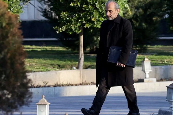 جبلی: پایتخت ۸ اواخر بهار کلید میخورد؛ پخش سلمان فارسی از پاییز