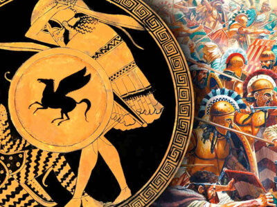 جدول زمانی کامل جنگ‌های هخامنشیان و یونان