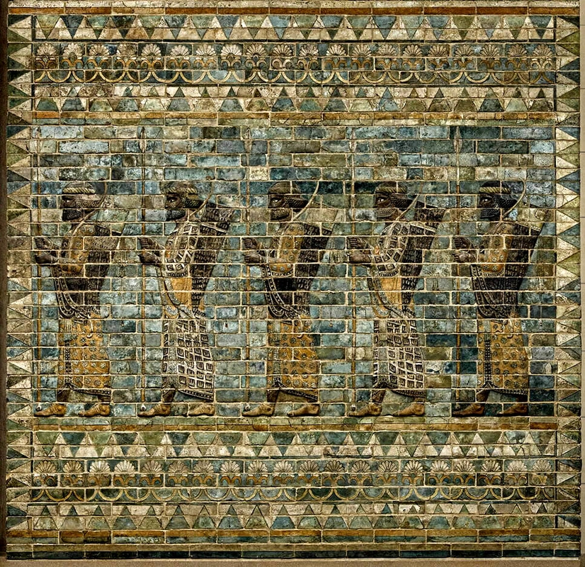 جدول زمانی کامل جنگهای هخامنشیان و یونان جدول زمانی کامل جنگهای هخامنشیان و یونان