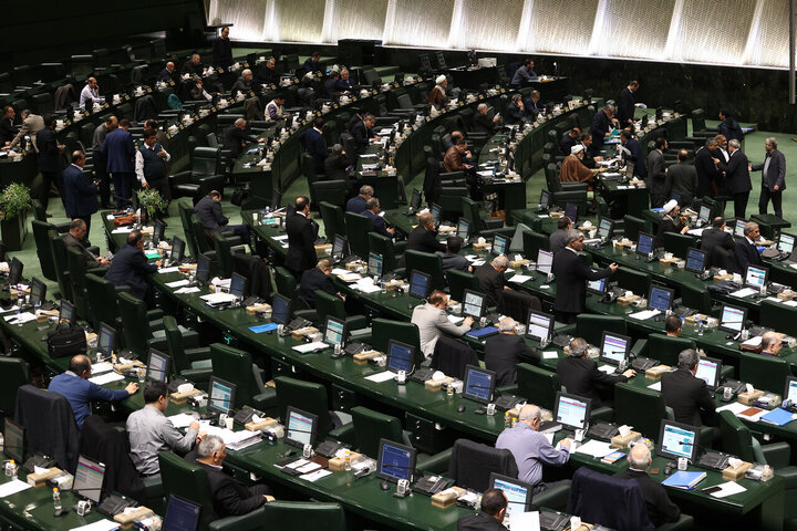 جدول مصارف جمعی – خرجی بودجه ۱۴۰۵ تصویب شد