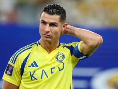 جریمه سنگین در انتظار کریستیانو رونالدو/ سعودی‌ها چه مجازاتی برای ستاره پرتغالی در نظر دارند؟