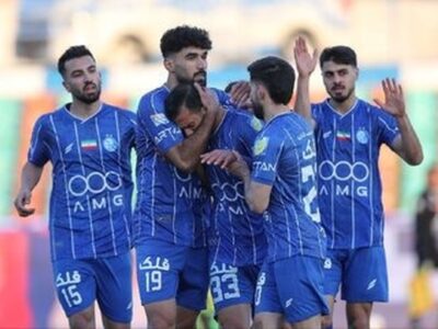 جزئیات جدید از قراردادهای استقلال / دست آبی‌ها رو شد