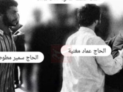 جزئیاتی از یک عملیات غافلگیری توسط حزب الله