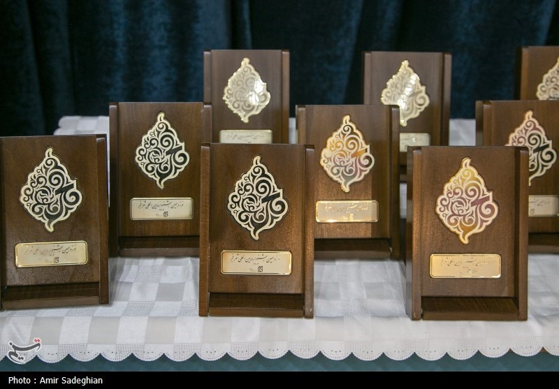 جشنواره شعر فجر برگزیدگان خود را شناخت