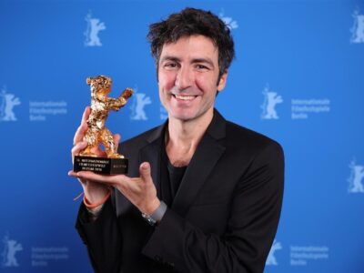 جشنواره فیلم برلین76 به پایان رسید/ خرس طلایی برای “نامه‌های زرد”