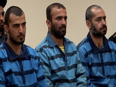 جلسه رسیدگی به پرونده متهمان تحریق و تخریب مسجد جعفری برگزار شد