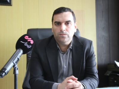 جلوگیری از ۸۱ مورد تصرف اراضی ملی در آستارا؛ ۵۳ هکتار زمین آزادسازی شد