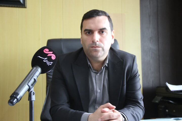 جلوگیری از ۸۱ مورد تصرف اراضی ملی در آستارا؛ ۵۳ هکتار زمین آزادسازی شد