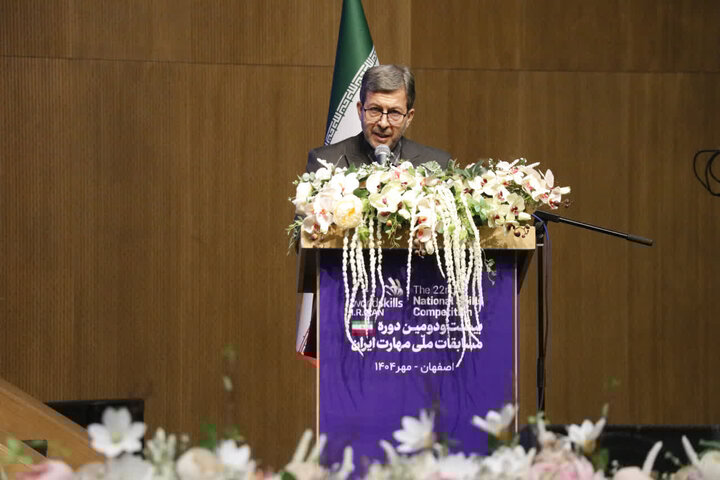 جمالی‌نژاد: عدالت باید از پشت میزها به متن زندگی مردم بیاید