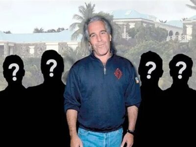 جنایت اپستین به مثابه الیتِ منحرف امپراطوری قدرت