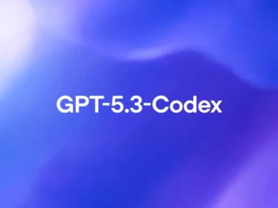 جنگ با آنتروپیک در حوزه کدنویسی؛ OpenAI از مدل جدیدی برای برنامه‌نویسی عامل‌محور رونمایی کرد