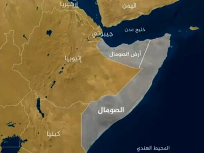 جنگ قدرت در آفریقا؛ عربستان و مصر در برابر تحرکات اسرائیل