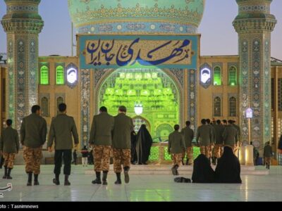 جهان تشنه ظهور منجی