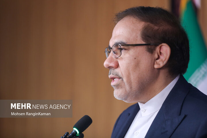 جهانگیر: نقش سمن‌ها در کاهش آسیب‌های اجتماعی بی‌بدیل است