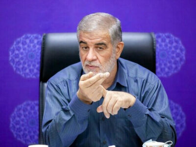 جوکار: ۲۲ بهمن نماد وحدت ملی و ایستادگی ملت ایران است