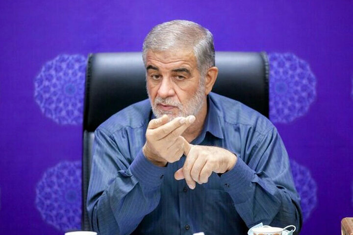 جوکار: ۲۲ بهمن نماد وحدت ملی و ایستادگی ملت ایران است