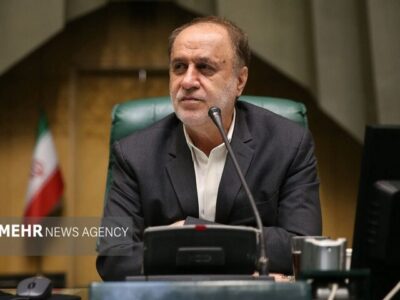 حاجی‌بابایی: نحوه واگذاری ایران خودرو به کروز شفاف نیست