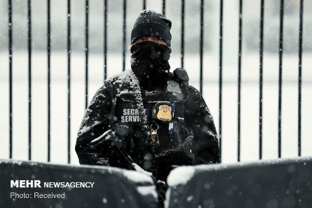 حادثه امنیتی در اقامتگاه تفریحی ترامپ در فلوریدا