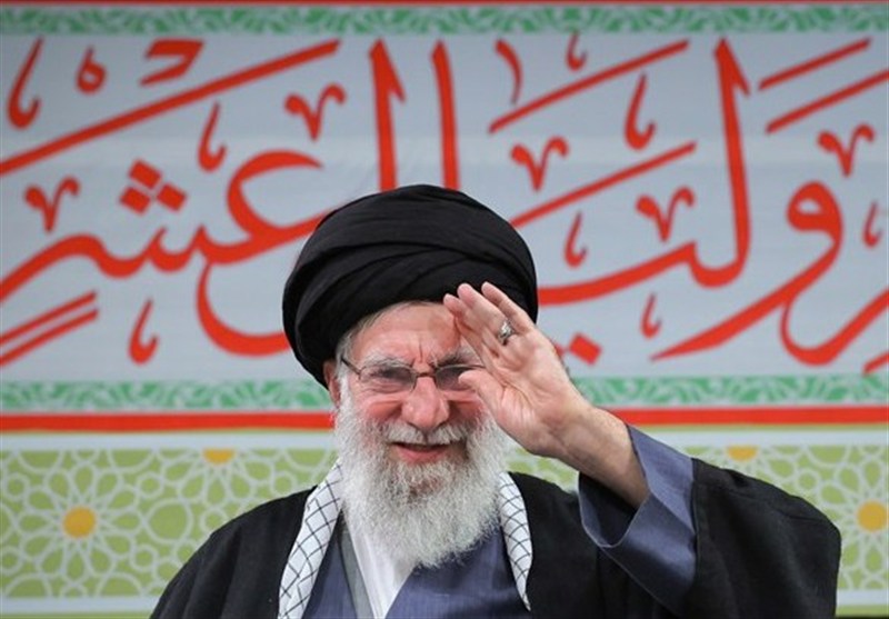 حال و هوایی که فقط در حسینیه امام خمینی(ره) تجربه‌اش می‌کنید