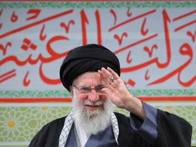 حال‌وهوایی که فقط در حسینیه امام خمینی(ره) تجربه‌اش می‌کنید