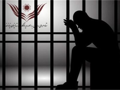 حبس 20349 زندانی بابت بدهی شخصی