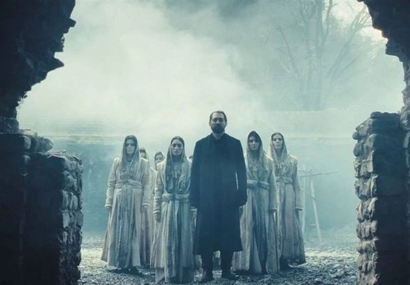 حتی «هزار و یک شب» هم به دادِ نمایشخانگی نرسید!