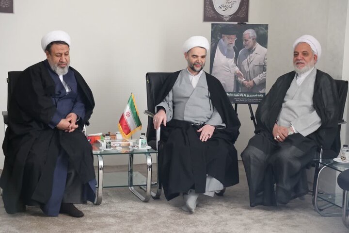 حجت الاسلام خلیلی: قوه قضائیه به سمت تمرکز زدائی حرکت کرده است