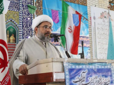 حجت الاسلام دری: هرگونه ناامنی در خلیج‌فارس تبعات جهانی خواهد داشت