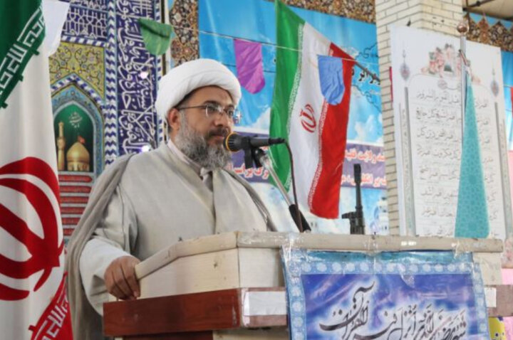 حجت الاسلام دری: هرگونه ناامنی در خلیجفارس تبعات جهانی خواهد داشت