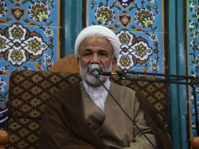 حجت الاسلام مصلح: حضور در راهپیمایی ۲۲ بهمن نمایش وفاداری است