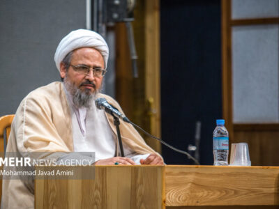 حجت‌الاسلام فلاح: گام دوم انقلاب مرحله ورود به صراحت‌های تمدنی است