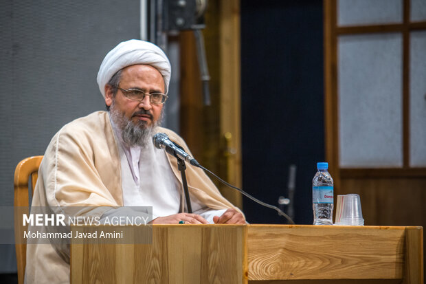 حجت‌الاسلام فلاح: گام دوم انقلاب مرحله ورود به صراحت‌های تمدنی است