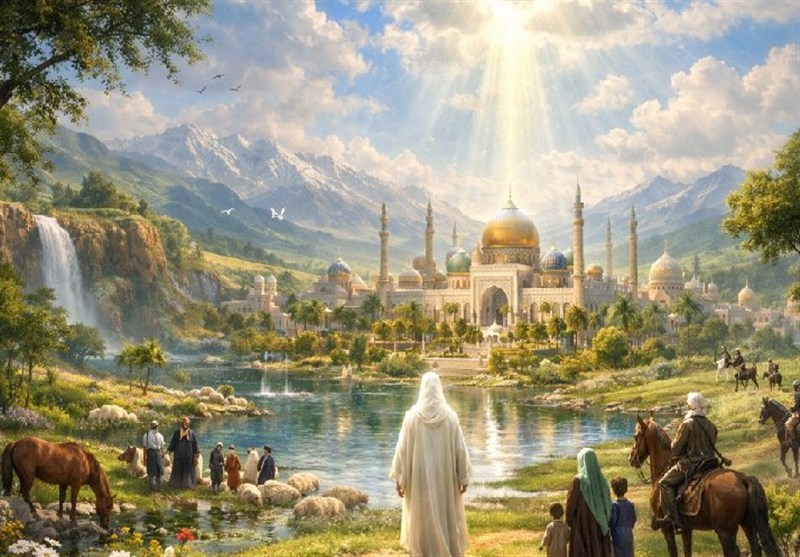 حدیث| روزهای روزهداری، تمرین چشمدوختن به ایام ظهور