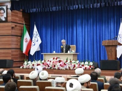 حذف عقلانیت از دین، مسیر هموار سکولارشدن جامعه است