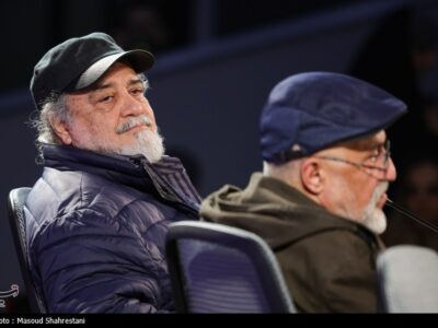 حرف‌های معنادار شریفی‌نیا خطاب به مهدویان در روز شلیک موشک