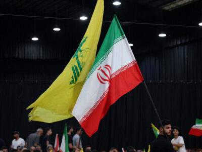 حزب‌الله: هرگونه تعدی به ایران، به معنای تعدی به ماست