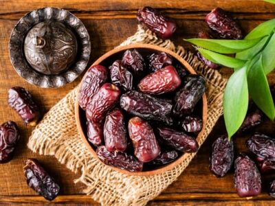 حسامی: توزیع خرمای تنظیم بازار رمضان در آذربایجان‌ غربی آغاز شد